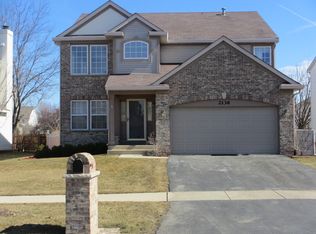 2136 Horncastle Ln, Naperville, IL