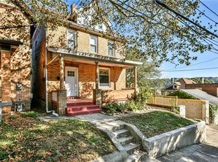 12 Elm Ln, Pittsburgh, PA