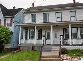 205 Madison Ave, Nazareth, PA 18064
