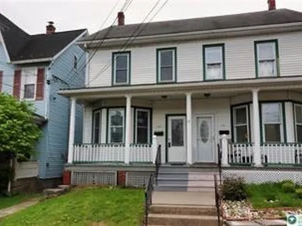 205 Madison Ave, Nazareth, PA 18064