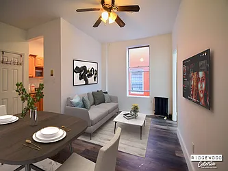 Rented by Voro NYC