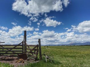 1241 River Ridge Trail, Walsenburg, CO 81089