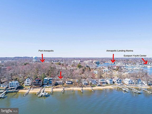 2nd image of 7039 Bay Front Dr