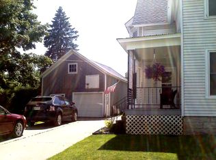 7551 E State St, Lowville, NY 13367