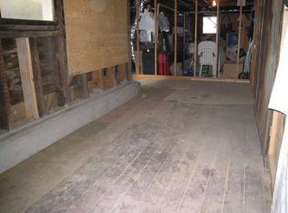 9409 Old 88 Rd, Benton, AR 72019