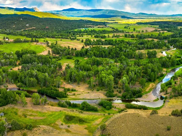 16614 Us Highway 64, Chama, NM 87520