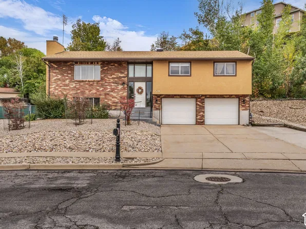 774 Independence Way, North Salt Lake, UT 84054