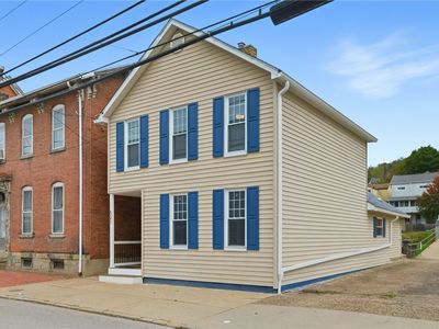 521 High St, Freeport, PA, 16229