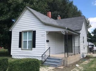 218 NE Wilson Ave, Topeka, KS 66616