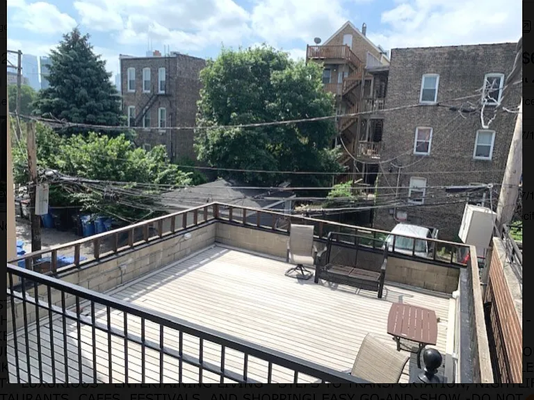 1337 W Walton St #2 — Photo 3