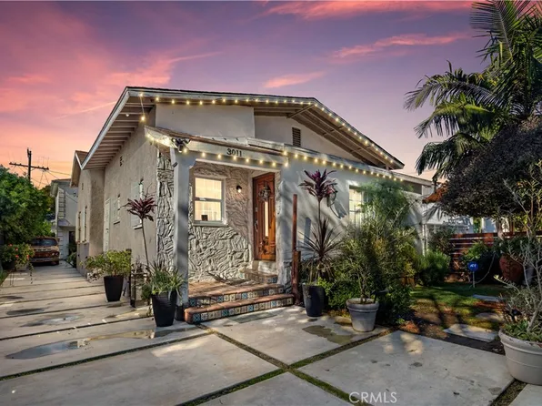 3011 Chesapeake Ave, Los Angeles, CA 90016