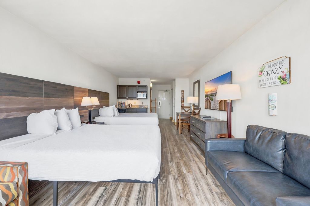 1501 South Ocean Blvd. #1005, Myrtle Beach, SC - View 3