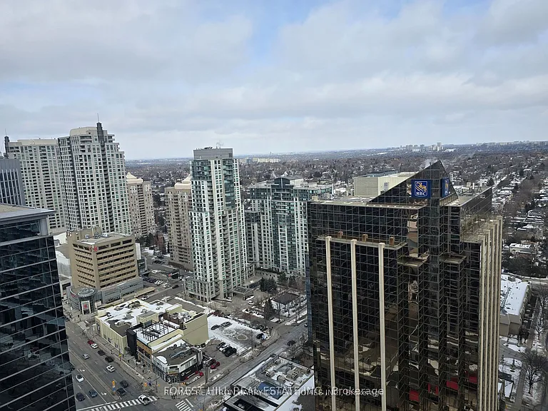 4968 Yonge St #3705 — Photo 4