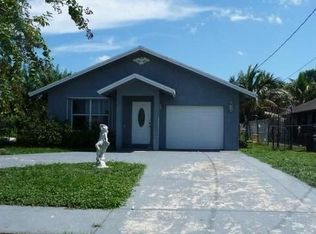 1870 NW 8th St, Pompano Beach, FL 33069
