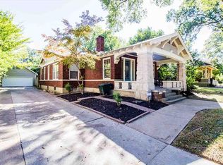 238 N Avalon St, Memphis, TN 38112