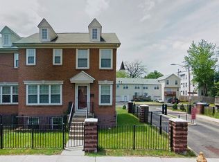 25 Holland St, Newark, NJ