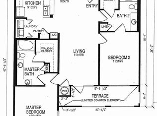 206 E South St UNIT 4007, Orlando, FL 32801