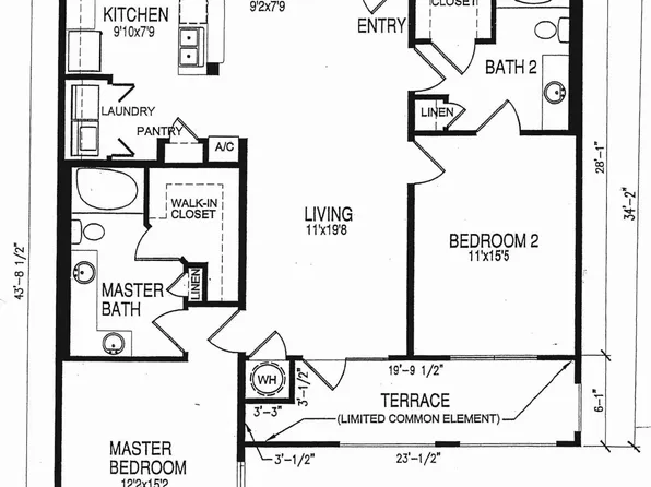 206 E South St, Orlando, FL