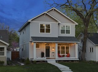 5105 Xerxes Ave S, Minneapolis, MN 55410