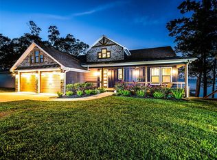 187 Paradise Trl, Coldspring, TX 77331