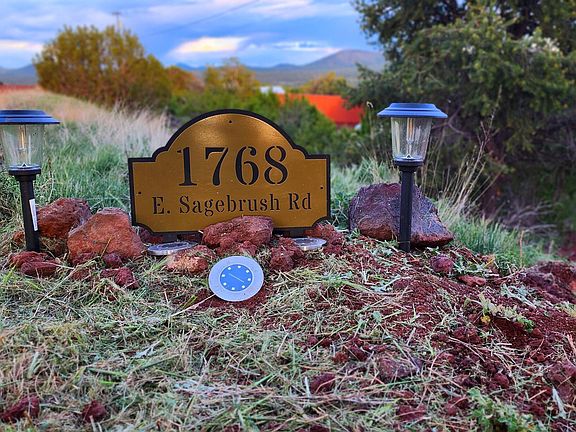 4th image of 1768 E SAGEBRUSH Road #-