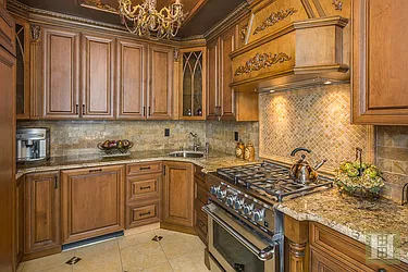 Sold by Halstead Real Estate