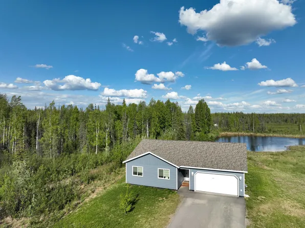 1582 Partrow, North Pole, AK 99705
