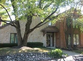 5671 Notre Dame Pl, Columbus, OH