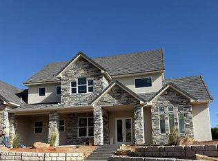 3918 Clary Hills Dr, Santa Clara, UT 84765