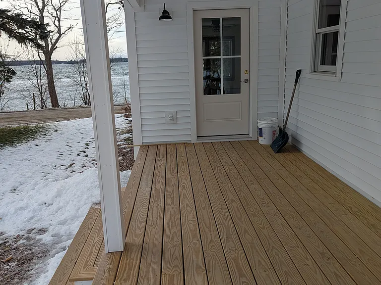 98 W Shore Rd — Photo 5