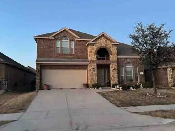 933 Lake Cypress Ln, Little Elm, TX 75068
