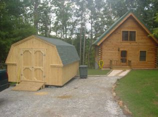 430 Knox Cove Rd, Westminster, SC 29693