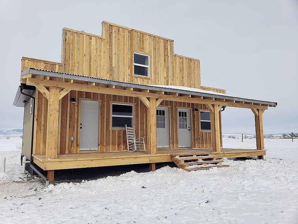 6 523rd Ln, Cowley, WY 82420 Zillow