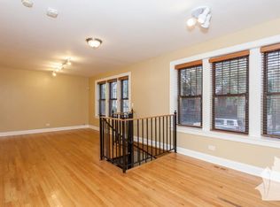 2634 W Wellington Ave #1W, Chicago, IL