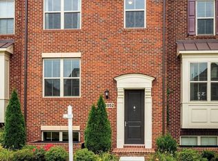 14052 Wellspring Ave, Clarksburg, MD 20871