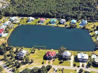 174 Hawks Nest Cir, Murrells Inlet, SC 29576