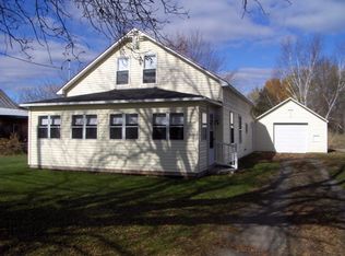 2656 Route 11, Mooers, NY 12958