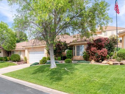 2050 S 1400 E APT 13, Saint George, UT, 84790