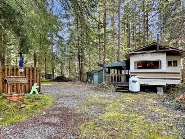 40 1 Gold Nugget Road, Deming, WA 98244