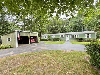 44 Middle Road, Sabattus, ME, 04280