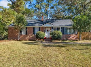 2007 Dellwood Dr, Tallahassee, FL 32303