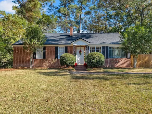 2007 Dellwood Dr, Tallahassee, FL 32303