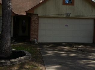 6918 Eagle Ridge Dr, Katy, TX 77449