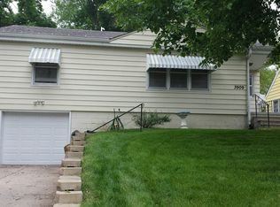 3909 N 66th St, Omaha, NE 68104