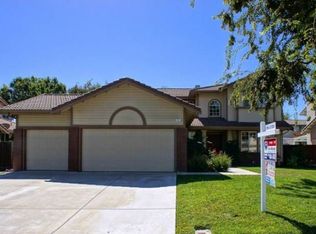 440 Madrone Pl, Brentwood, CA