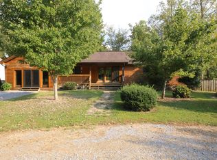 3576 Mountain Creek Way, Cosby, TN 37722