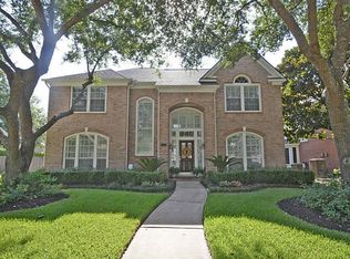 2015 Westshore Dr, Missouri City, TX 77459