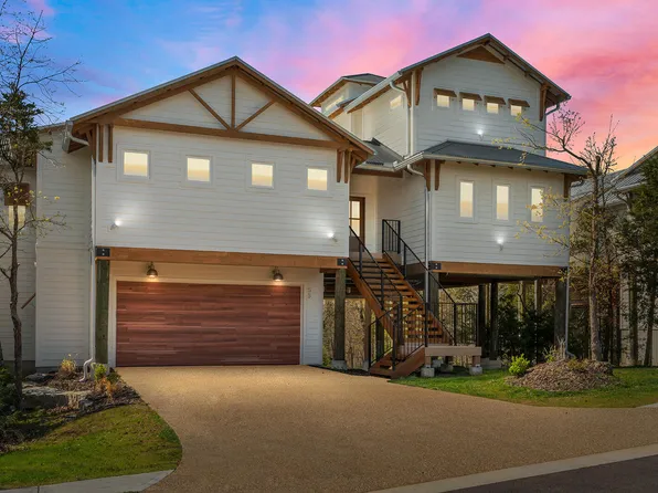 55 Sunset View Circle, Branson, MO 65616