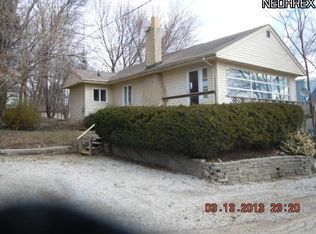 5909 Freitag St NW, Canton, OH 44718