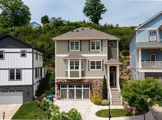 725 Gatti Ln, Chattanooga, TN 37405